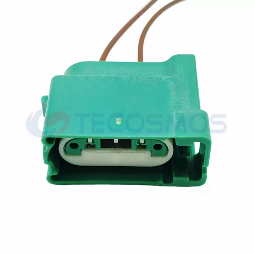 Automotive Waterproof Wiring Harness Connector Plug 3-pin Female 13628679 CT3-0166M-2 - image 4